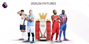 Premier league 2025-2026