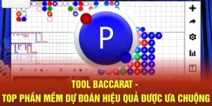 tool baccarat